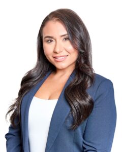 Maria Sturino Headshot